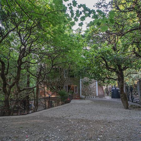Vienna Forest Villa Nainital Exteriér fotografie